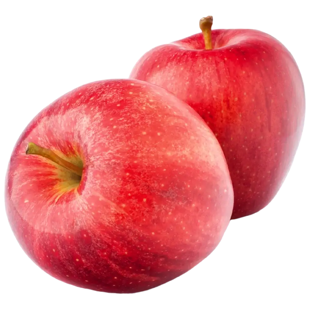 Manzanas Orgánicas Red Delicious,Sumantra